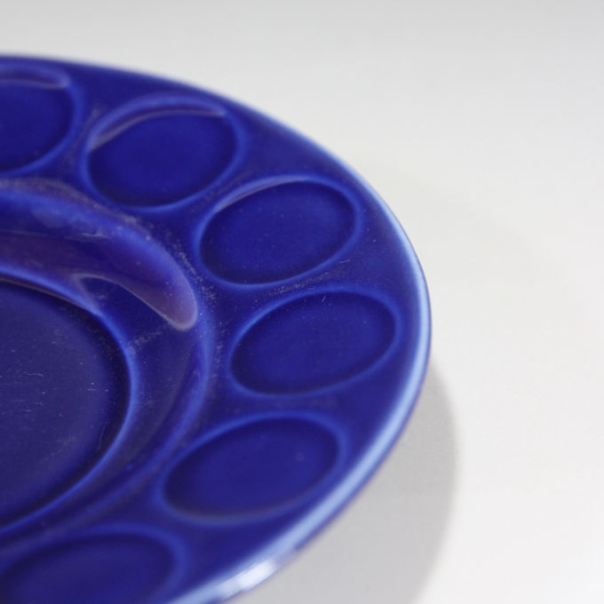 ヴィンテージ】 ARABIA（アラビア）100周年記念 カップ＆ソーサー I-96