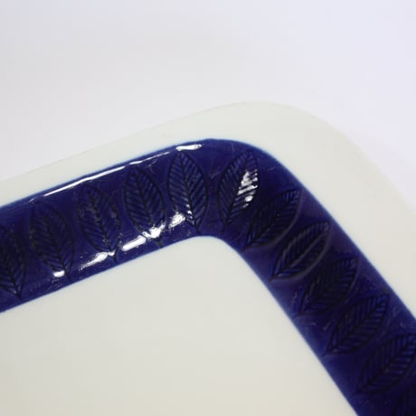 【ヴィンテージ】ロールストランド “KOKA”（コカ）オーブントレー 横幅405mm 250711-007
