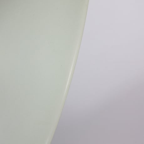 【北欧ヴィンテージ】【PSE認証灯具】デンマーク エナメルシーリングライト 器具直径350mm 全長1040mm 250701-L