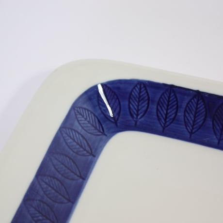 【ヴィンテージ】ロールストランド “KOKA”（コカ）オーブントレー 横幅296mm 250711-005