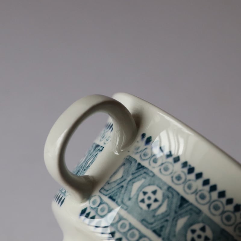 ヴィンテージ〉ARABIA アラビア AIR トレイ ヴィンテージ