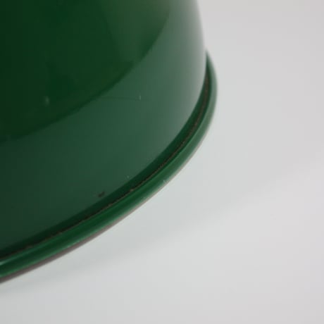 【北欧ヴィンテージ】【PSE認証灯具】デンマーク エナメルシーリングライト 器具直径350mm 全長1040mm 250701-L