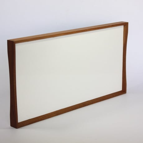 【10%OFF】 FJ Turning Tray 白／黒  アーキテクトメイド FJ ターニングトレイ small  1416/1415
