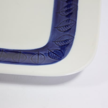 【ヴィンテージ】ロールストランド “KOKA”（コカ）オーブントレー 横幅296mm 250711-005