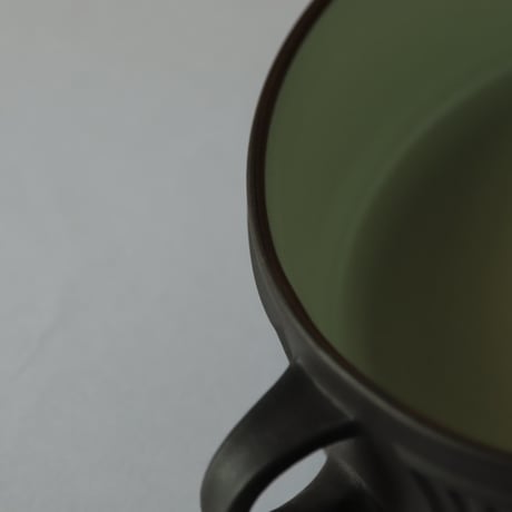 【ヴィンテージ】DANSK フレームストーン キャニスター　i-15090147