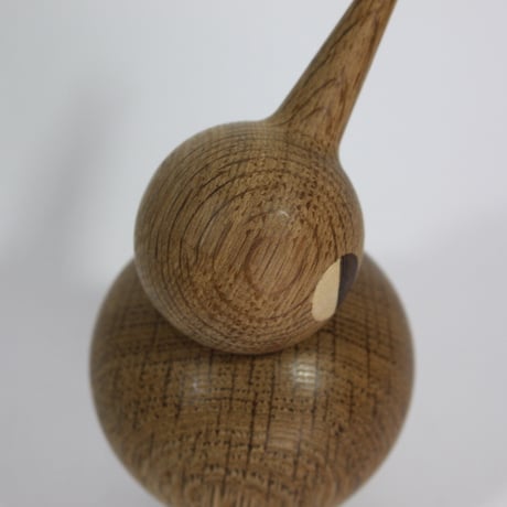 【ARCHITECTMADE BIRD】【展示品割引】【アウトレット】アーキテクトメイド バード （ラージサイズ、スモークドオーク）250703-004