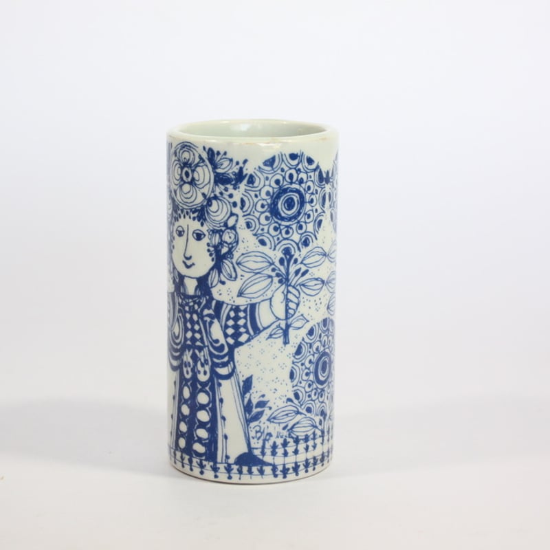 ヴィンテージ】Bjorn Wiinblad （ビヨン・ヴィンブラッド）デザイン