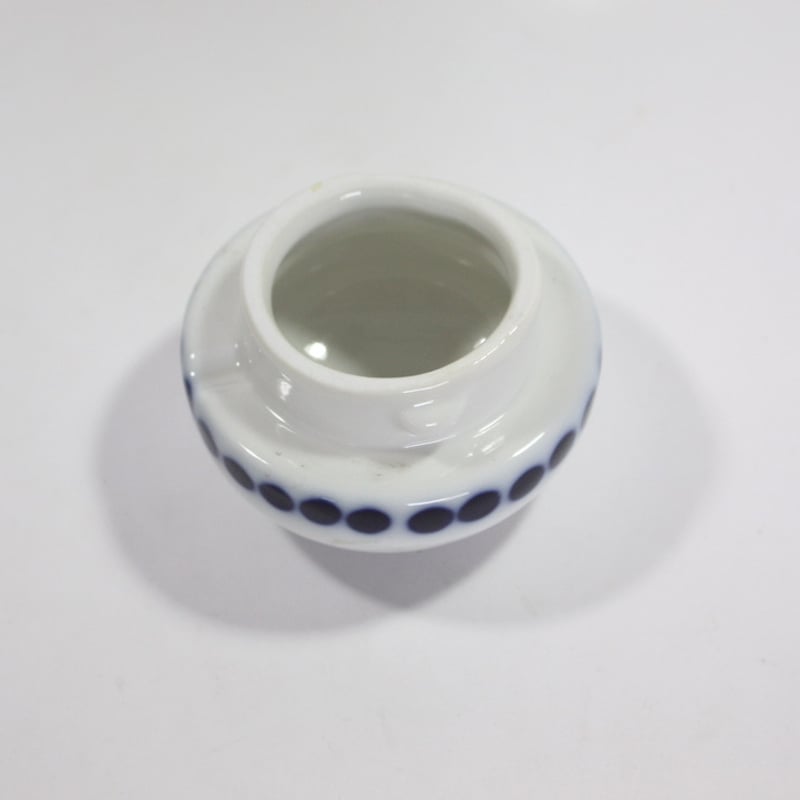 ヴィンテージ】ロールストランド モナミ”Mon Amie” ティーポット 4255