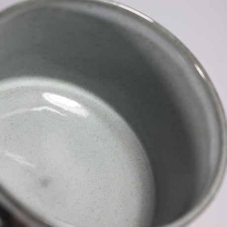 【ヴィンテージ】【ビックサイズ】B&G コーディアル “Cordial“ カップ＆ソーサー　250713-009