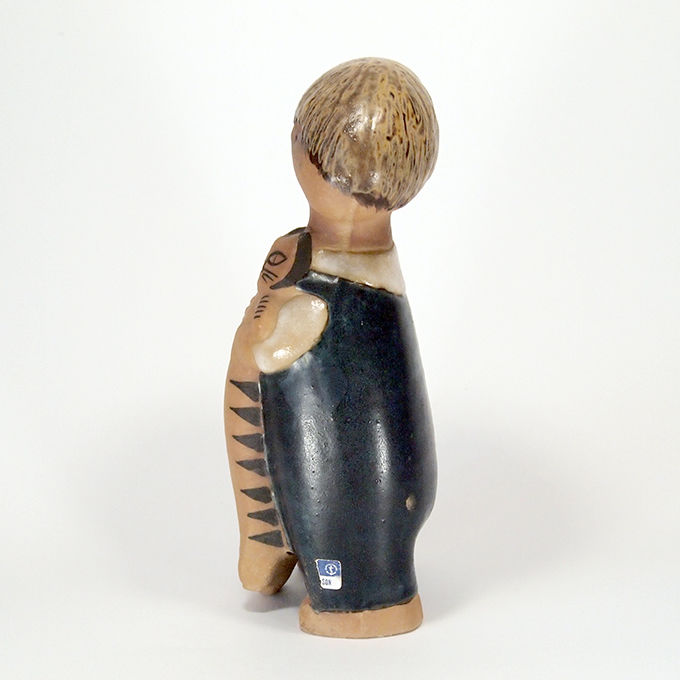 リサ・ラーソン Pelle ペレ ヴィンテージ】リサ・ラーソン “Pelle” ペレ I-249-171114