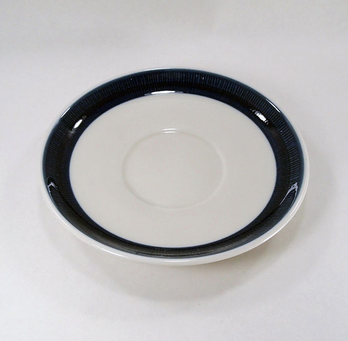 ヴィンテージ】ロールストランド “KOKA” カップ＆ソーサー I-226,227