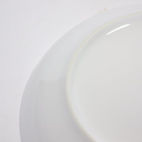 【ヴィンテージ】Lyngby （リュンビュー）Porcelain 深皿 3376