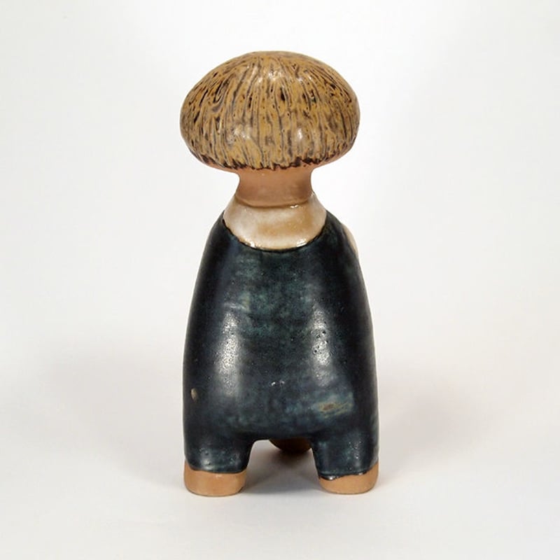 ヴィンテージ】リサ・ラーソン “Pelle” ペレ I-249-171114