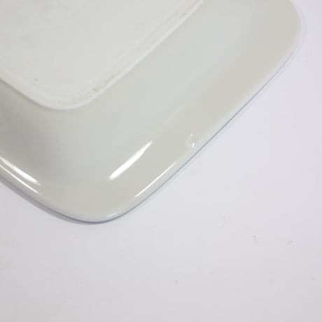 【ヴィンテージ】ロールストランド “KOKA”（コカ）オーブントレー 横幅235mm 250711-004
