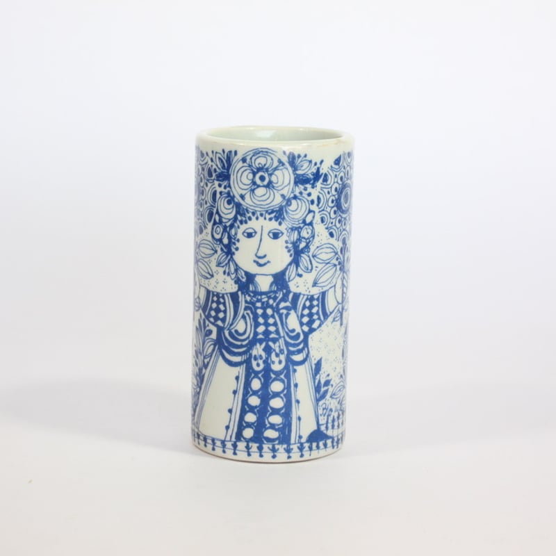 ビョルンヴィンブラッド ヴィンテージ】Bjorn Wiinblad （ビヨン・ヴィンブラッド）デザイン