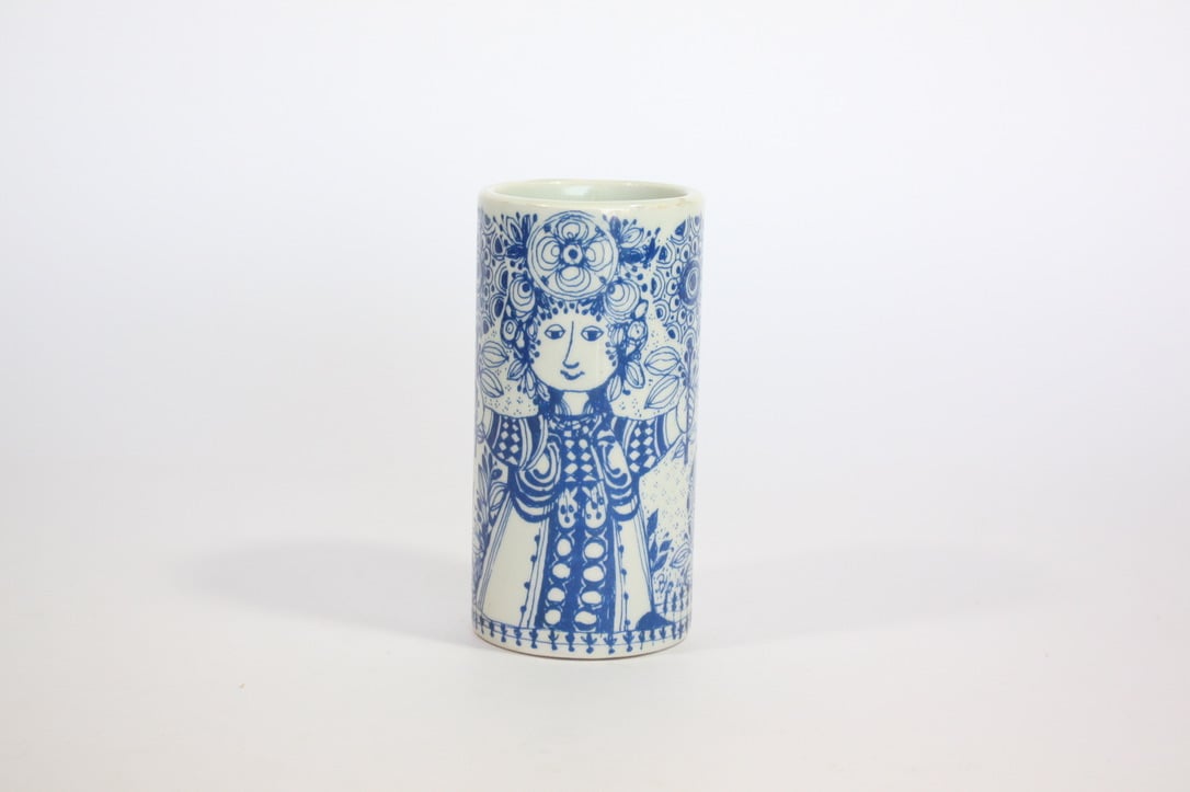 ヴィンテージ】Bjorn Wiinblad （ビヨン・ヴィンブラッド）デザイン