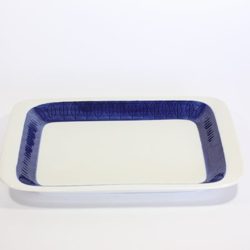 ヴィンテージ】ロールストランド “KOKA”（コカ）オーブントレー 横幅