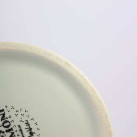 【ヴィンテージ】Nymolle/Bjorn Wiinblad/デコレーションマグ/5月 HARMONI 3954