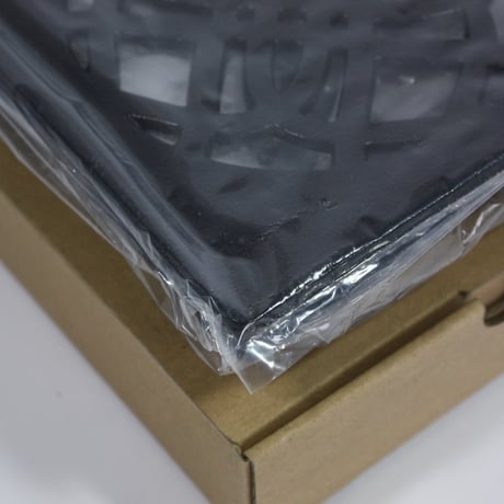 【桑名市特産品】【在庫品アウトレット割引30%OFF】くわな鋳物 蚊やり器「花模様」  250622-025