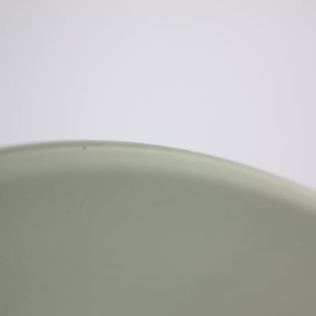 【北欧ヴィンテージ】【PSE認証灯具】デンマーク エナメルシーリングライト 器具直径350mm 全長1040mm 250701-L