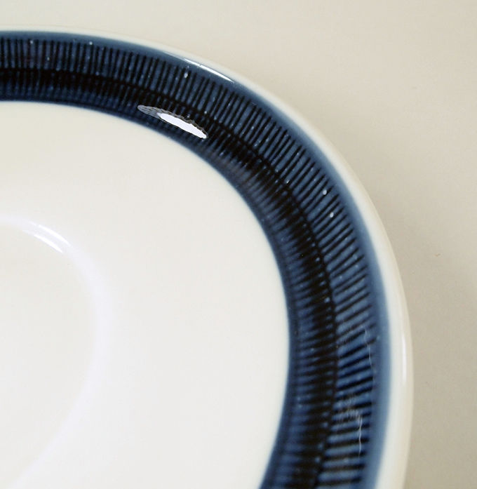 ヴィンテージ】ロールストランド “KOKA” カップ＆ソーサー I-226,227