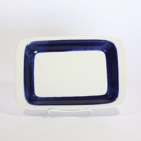 【ヴィンテージ】ロールストランド “KOKA”（コカ）オーブントレー 横幅235mm 250711-004