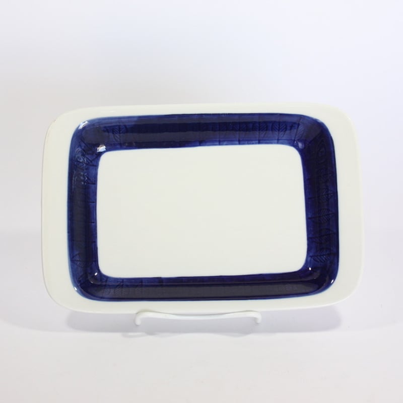 ヴィンテージ】ロールストランド “KOKA”（コカ）オーブントレー 横幅