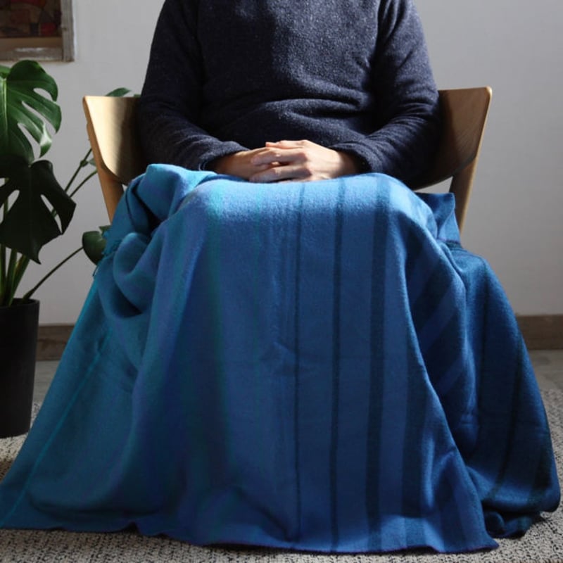 アルパカ100%ブランケット アルパカ100%ブランケット