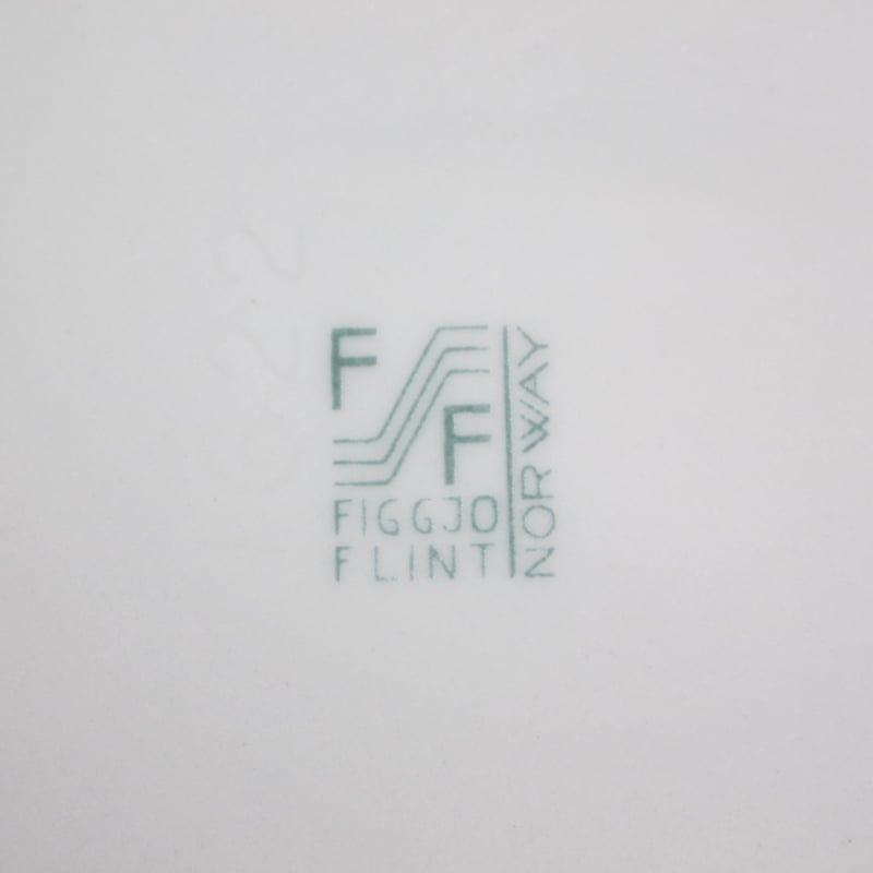 ヴィンテージ】ノルウェー/FIGGJO/フィッギオ/FOLKLORE/フォークロア