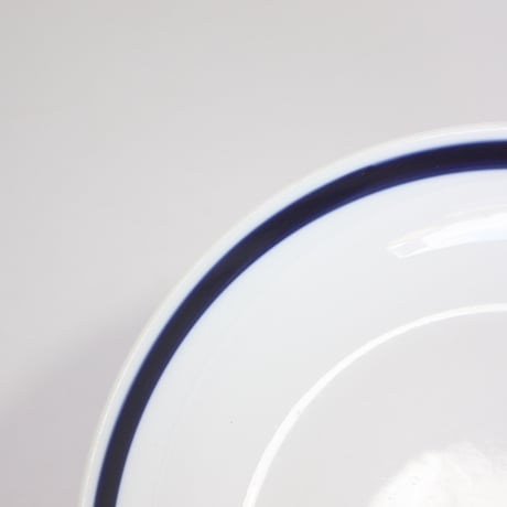 【ヴィンテージ】Lyngby （リュンビュー）Porcelain 深皿 3375