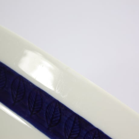 【ヴィンテージ】ロールストランド “KOKA”（コカ）オーブントレー 横幅296mm 250711-005