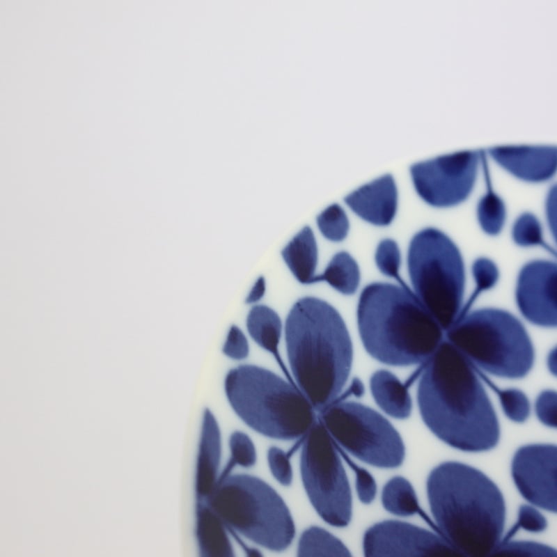 ヴィンテージ】ロールストランド モナミ”Mon Amie” プレート 17cm 4245