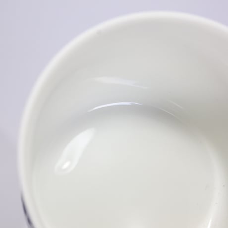 【ヴィンテージ】ロールストランド モナミ”Mon Amie” カップ＆ソーサー（ティー用） カップ直径95mm I324+I324