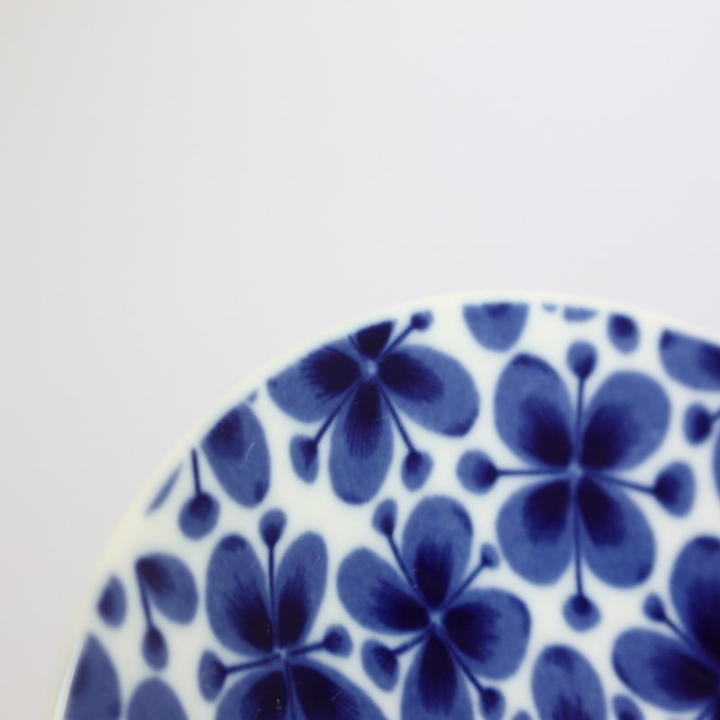 ヴィンテージ】ロールストランド モナミ”Mon Amie” プレート