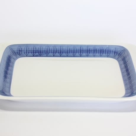 【ヴィンテージ】ロールストランド “KOKA”（コカ）オーブントレー 横幅357mm 250711-006