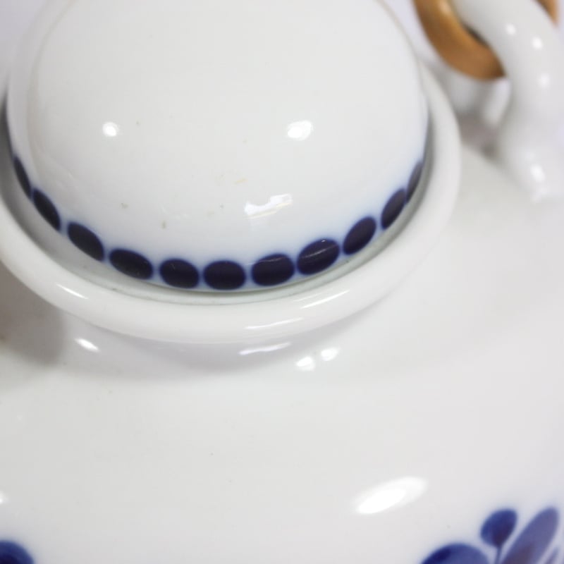 ヴィンテージ】ロールストランド モナミ”Mon Amie” ティーポット 4255