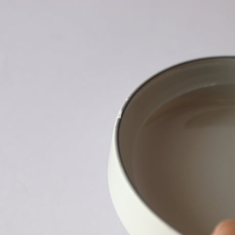 【ヴィンテージ】【カケありアウトレット商品】ロイヤルコペンハーゲン ブルーエッジスモールボウル 3368