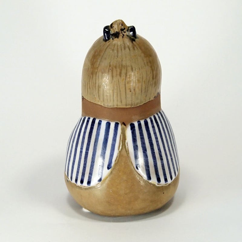 Lisa Larson ヨハンナ　ヴィンテージ ヴィンテージ】リサ・ラーソン “Johanna” ヨハンナ I-246-171106 | 雑