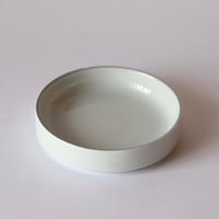 【ヴィンテージ】【カケありアウトレット商品】ロイヤルコペンハーゲン ブルーエッジスモールボウル 3368