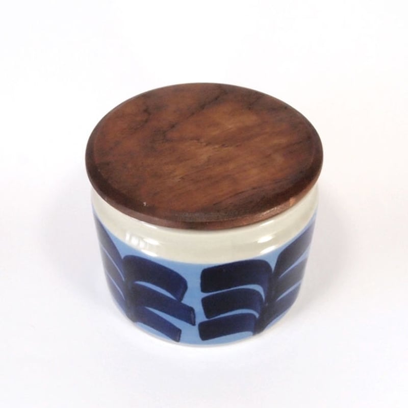 ロールストランド人気のレアビンテージスパイスキャニスター5個セット