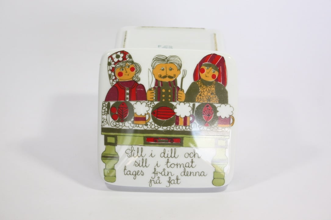 ヴィンテージ】ノルウェー/FIGGJO/フィッギオ/FOLKLORE/フォークロア