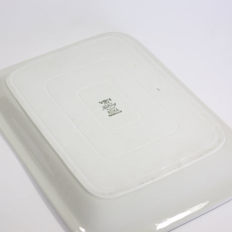 【ヴィンテージ】ロールストランド “KOKA”（コカ）オーブントレー 横幅296mm 250711-005