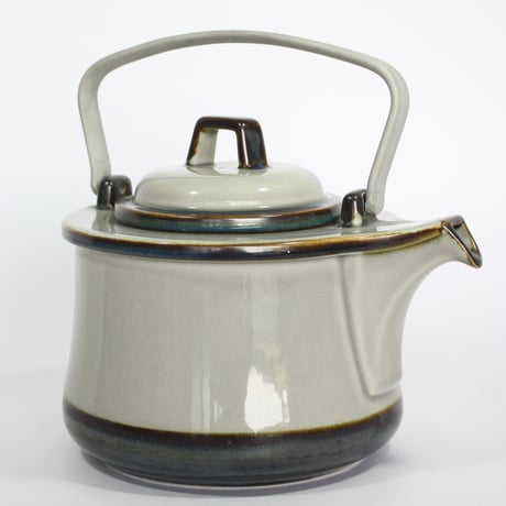 クイストゴー B&G TEMA ヴィンテージ ティーポット bg | STORES