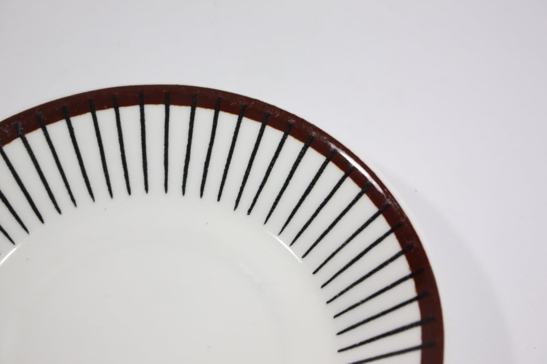 ヴィンテージ】グスタフスベリ “SPISA RIBB” スピサリブカップ