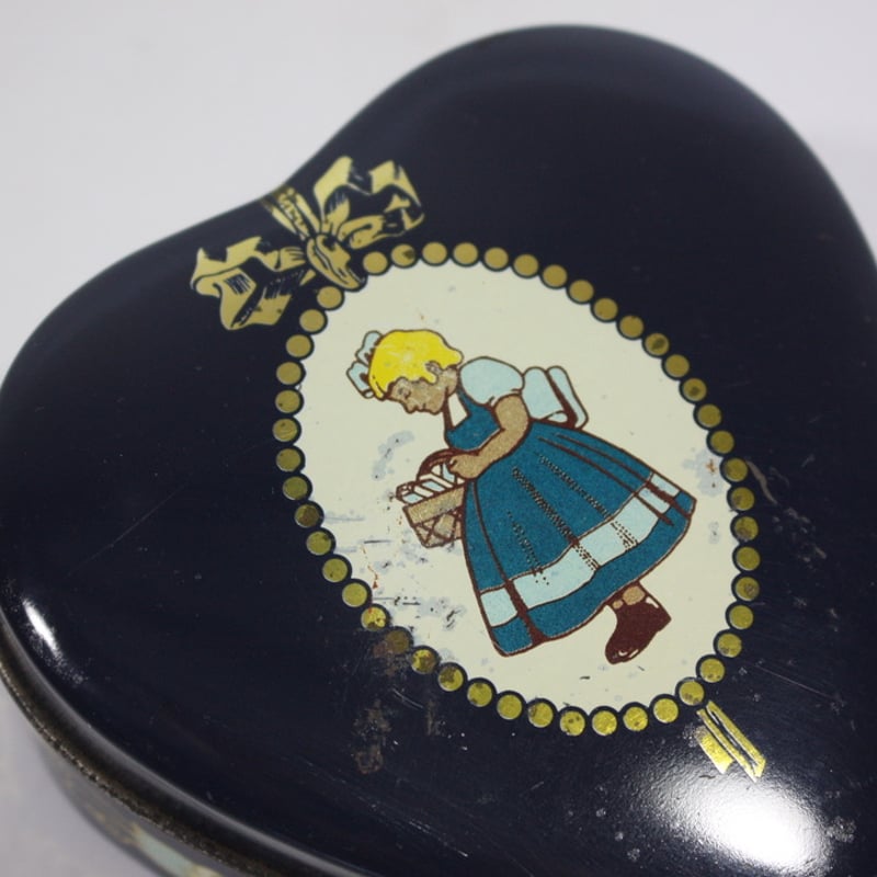 ヴィンテージ】イヤマ Irma ドロップ缶 15090151 | 雑貨屋イリケ