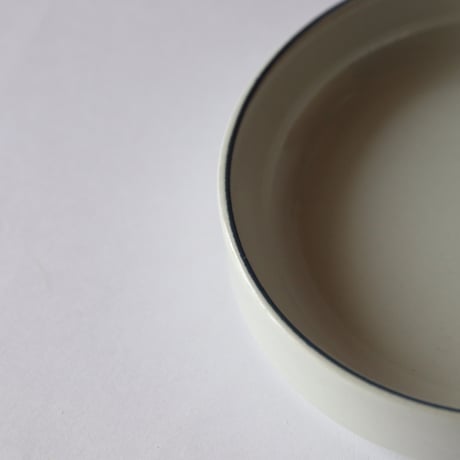 【ヴィンテージ】ロイヤルコペンハーゲン ブルーエッジスモールボウル 3367