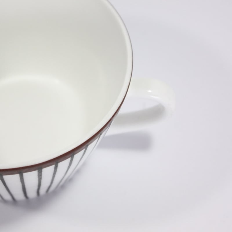 ヴィンテージ】グスタフスベリ “SPISA RIBB” スピサリブカップ