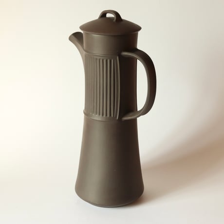 【ヴィンテージ】DANSK フレームストーン コーヒーポット／ピッチャー  i-15090144