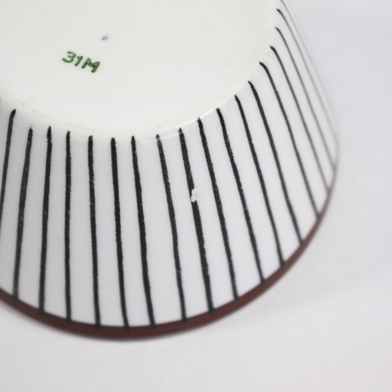 ヴィンテージ】グスタフスベリ “SPISA RIBB” スピサリブカップ