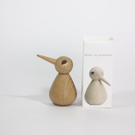 【ARCHITECTMADE BIRD】【展示品割引】【アウトレット】アーキテクトメイド バード （スモール、ナチュラルオーク）250703-006